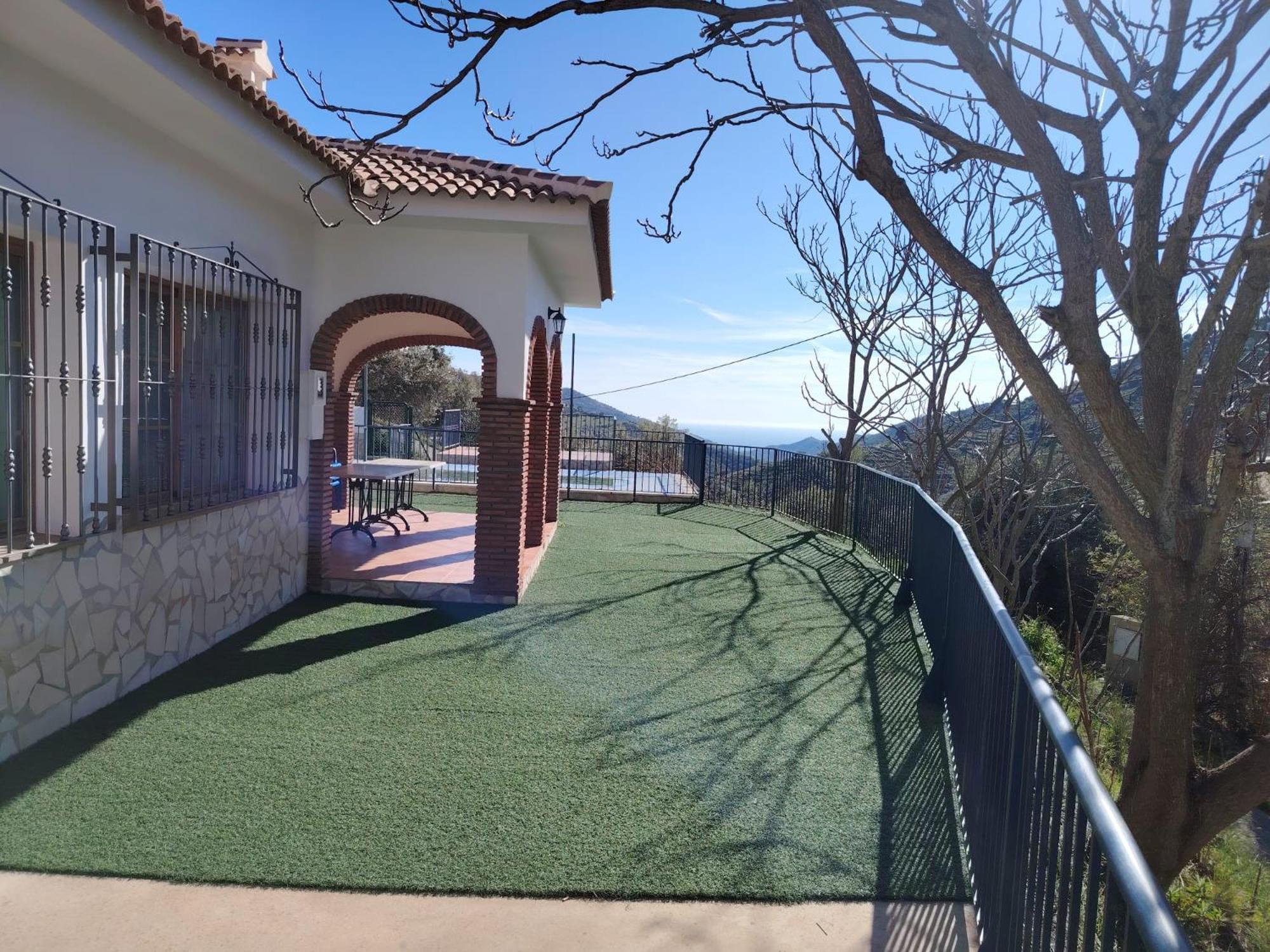 Finca El Almendro - Malaga, Malaga